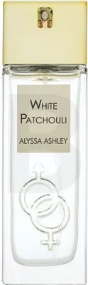 Immagine prodotto di Alyssa Ashley White Patchouli unisex eau de parfum 50 ml