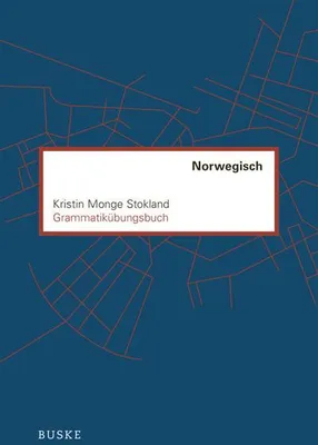 Image de Grammatikübungsbuch Norwegisch