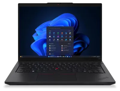 Zdjęcie produktu dla Lenovo ThinkPad L14 - Notebook 14" - Core Ultra 5 35,6 cm