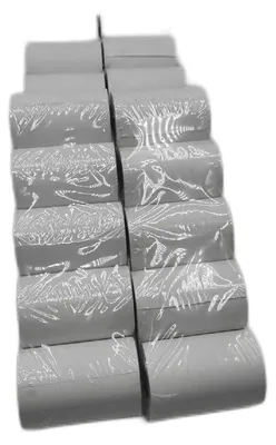 Produktbild von Amazon Basics Quittungsrollen aus Thermopapier 57 mm x 40 mm 20 Rollen Organizer",