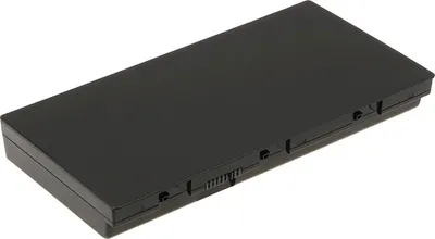 Produktbild von Akku für Lenovo 01AV451 Li-Ion 14,8 Volt 6400 mAh schwarz