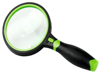 Produktbild von moses Expedition Natur Lupe mit Licht