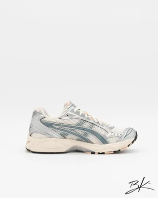 Produktbild von ASICS Gel-Kayano 14 Birch Pure Silver Teal Gold US8.5 - EU42