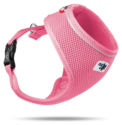 Zdjęcie produktu dla Curli Basic Collier Air-Mesh Rose L
