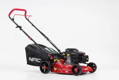Zdjęcie produktu dla Nac Kosiarka Spalinowa B&S 300 Series 125Cc Bez Napędu Lp42-300