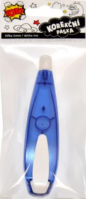 Immagine prodotto di Nastro correttore 4 m (5 mm)