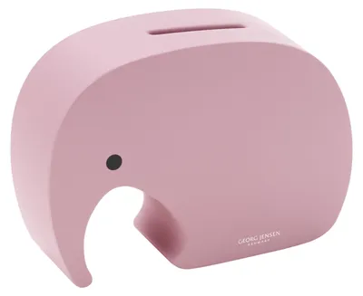 Productafbeelding van Georg Jensen MINIPHANT, Edelstahl STRAWBERRY BLUSH 10019830