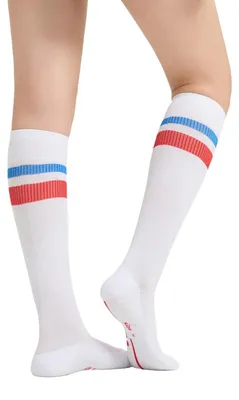 Obrázek produktu pro Kompresní ponožky pro běh a regeneraci