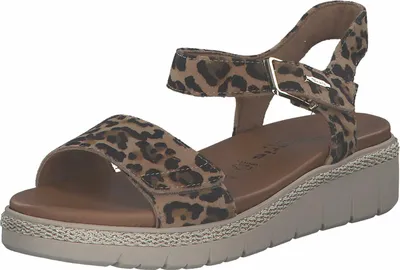 Produktbild von Tamaris Sandalen Sandalen Leder