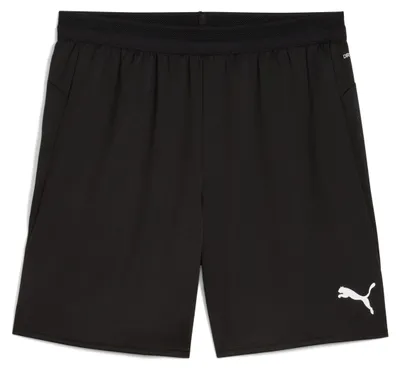 Obrázok produktu pre Puma teamCUP šortky pánske čierne biele veľkosť 2XL