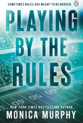 Produktbild von Playing By The Rules