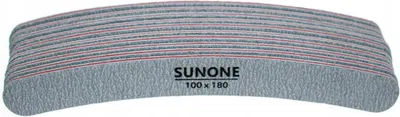 Obrázok produktu pre Pilnik banan Sunone o gradacji 100/180, 10 sztuk