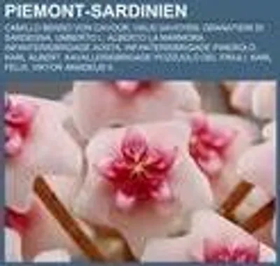 Produktbild von Piemont-Sardinien