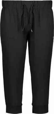Produktbild von Woman Pant 3/4 3C48476 nero 34