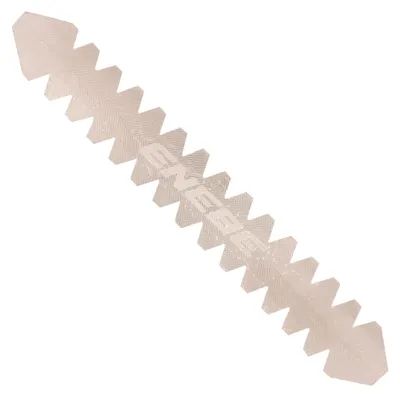 Imagen del producto de Protector Pala Enebe Tiny Dentado Transparente