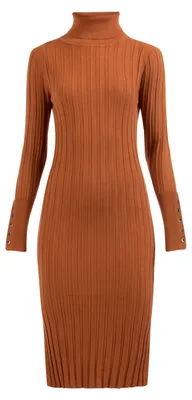 Immagine prodotto di Abito da donna PATTEN - Marrone, XL/XXL