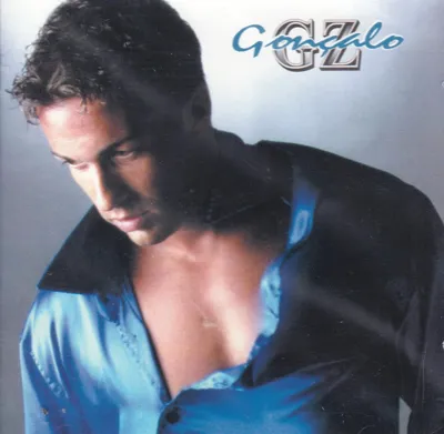 Obrázok produktu pre Goncalo - Gz [Cd]