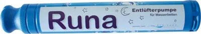 Produktbild von Stricker Wasserbett-Entlüfterpumpe Runa