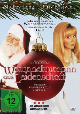 Obrázok produktu pre Weihnachtsmann aus Leidenschaft