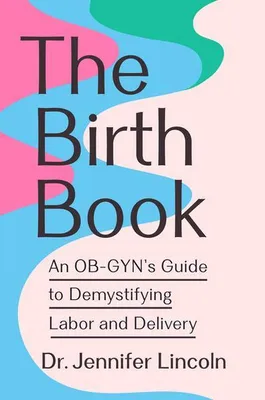 Obrázok produktu pre The Birth Book