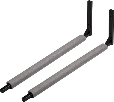 Produktbild von Dachboxhalter mit Zubehör Dachboxträger Wandhalterung Dachboxenhalterung WSB_GRAU
