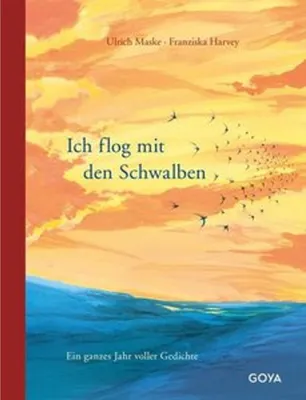 Image de Ich flog mit den Schwalben