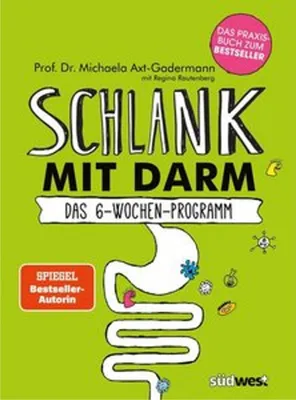 Obrázok produktu pre Schlank mit Darm