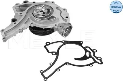 Produktbild von MEYLE Kühlmittelpumpe Wasserpumpe passend für MERCEDES-BENZ E-Klasse Limousine (W211) 013 220 0021