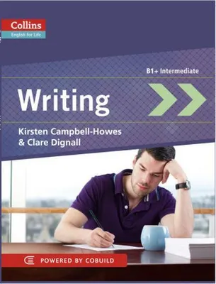 Produktbild von Writing