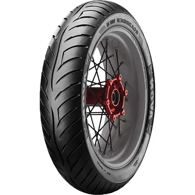 Productafbeelding van AVON band 100/80-17 52H ROADRIDER MKII