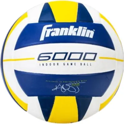 Produktbild von Franklin 34052 KWJ 6000 18P Indoor-Trainingsball