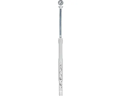 Obrázok produktu pre Rámová hmoždinka Fischer SXRL 10x80 T 50 ks