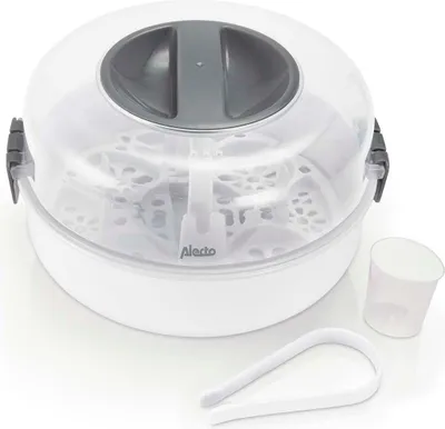 Obrázek produktu pro Alecto BW-04, 270 mm, 270 mm, 155 mm, 800 g