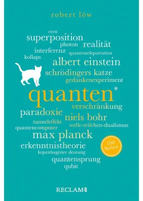 Zdjęcie produktu dla Quanten. 100 Seiten