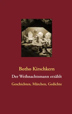 Produktbild von Der Weihnachtsmann erzählt