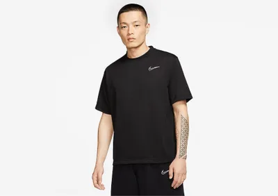 Produktbild von Tshirts Nike Classic Dri-fit Top BV9415010