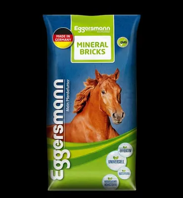 Produktbild von Eggersmann Mineral Bricks 25kg