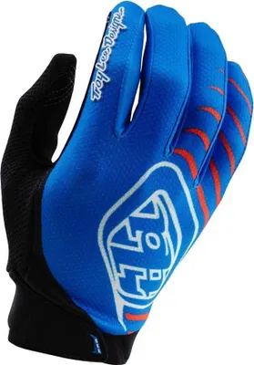 Produktbild von Troy Lee Designs GP Pro Handschuh, Mono, blue, L