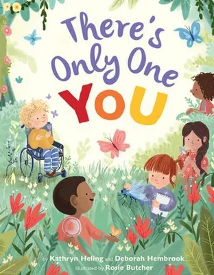Obrázok produktu pre There's Only One You