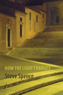 Produktbild von How the Light Changes