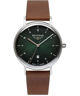 Produktbild von Bauhaus Classic Quarz Herrenuhr