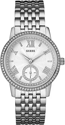 Produktbild von Guess Gramercy W0573L1 Damenuhr
