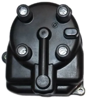 Produktbild von Japanparts CA-410 Zündverteilerkappe
