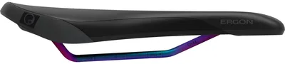 Produktbild von Ergon SM Enduro Comp Men Stealth/Oil Slick S/M 135 mm CroMo Fahrradsattel