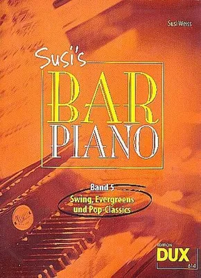Produktbild von Susi's Bar Piano 5