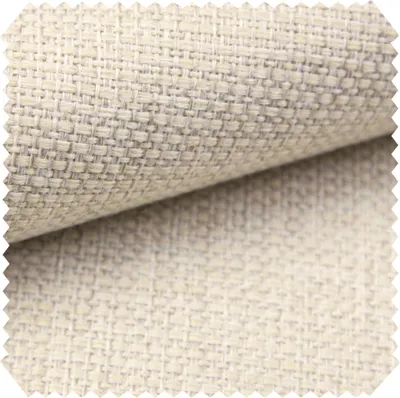 Produktbild von novely® KREMS Abverkauf | Grob Gewebter Möbel- & Polsterstoff Melange 1 lfm - Farbe: 04 Beige