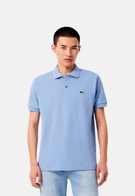 Produktbild von Lacoste Poloshirt Kurzarmshirt mit Polokragen