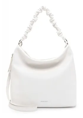 Produktbild von SURI FREY Schultertasche Umhängetasche SFY Shirley Hobo Bag White weiß