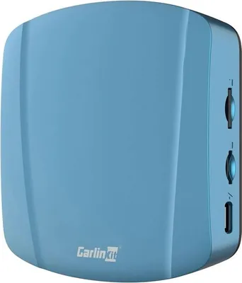 Immagine prodotto di Carlinkit Tbox Ultra 1 8+128g Adattatore wireless per auto Carplay Android