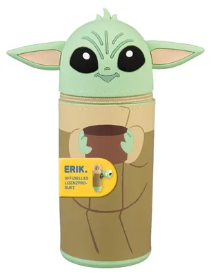 Immagine prodotto di Astuccio Star Wars Grogu 18 cm